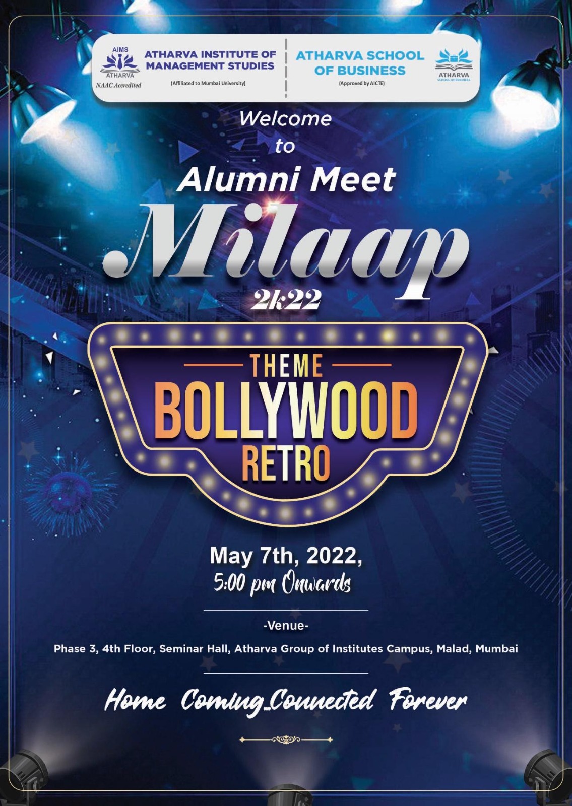 Atharva Institute of Management Studies